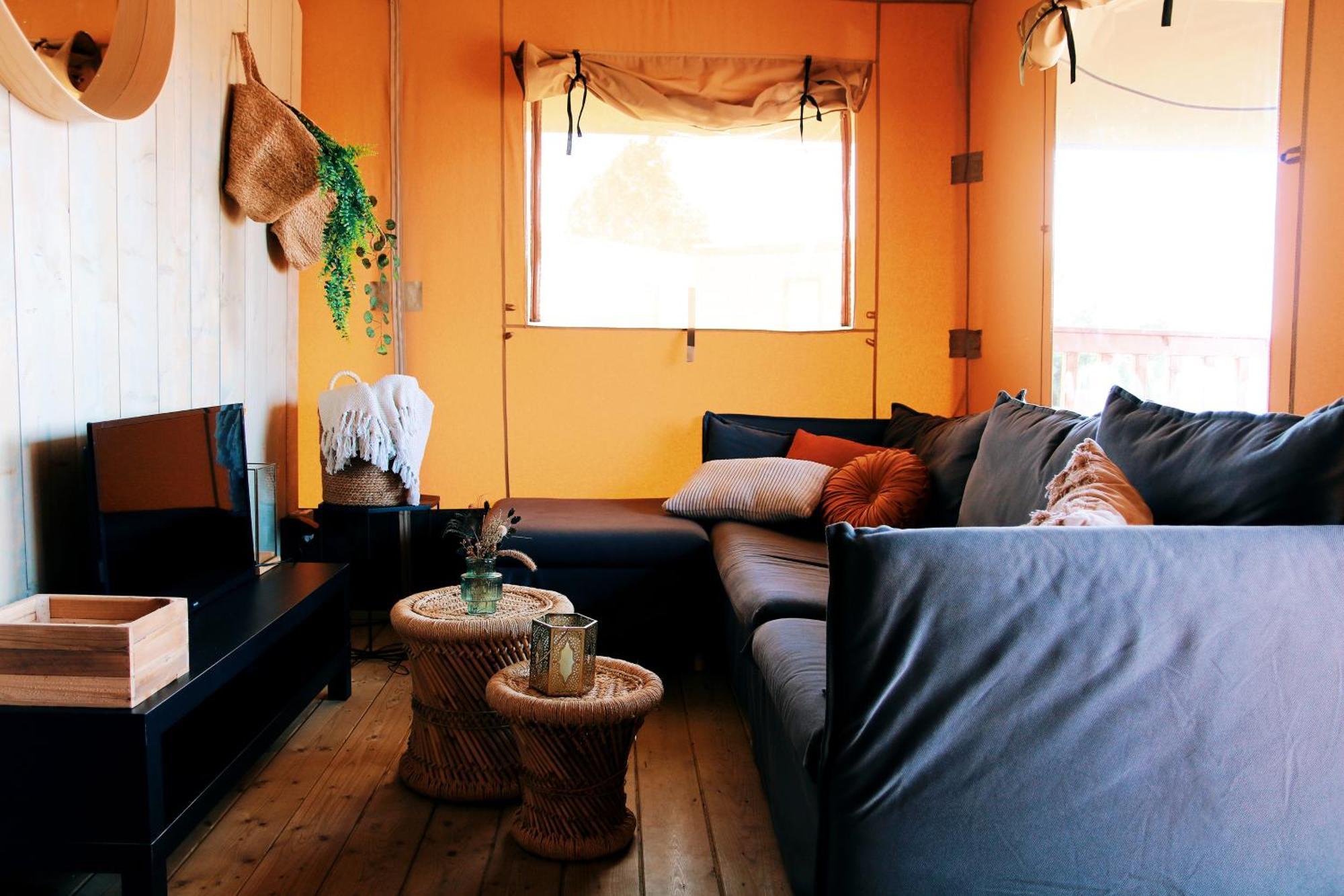 Luxury Lake Lodge Alphen  외부 사진