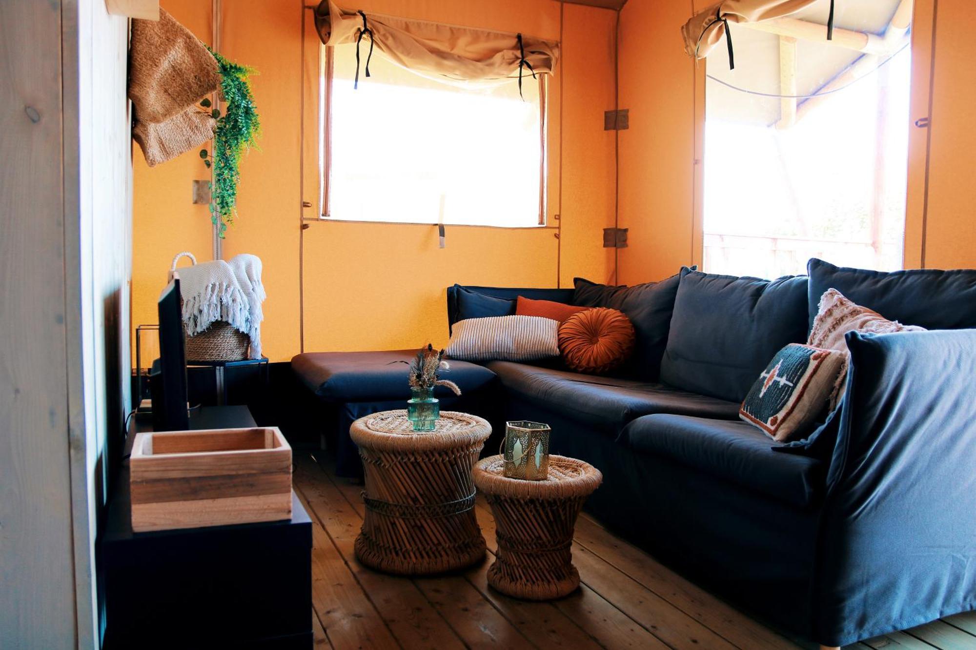 Luxury Lake Lodge Alphen  외부 사진