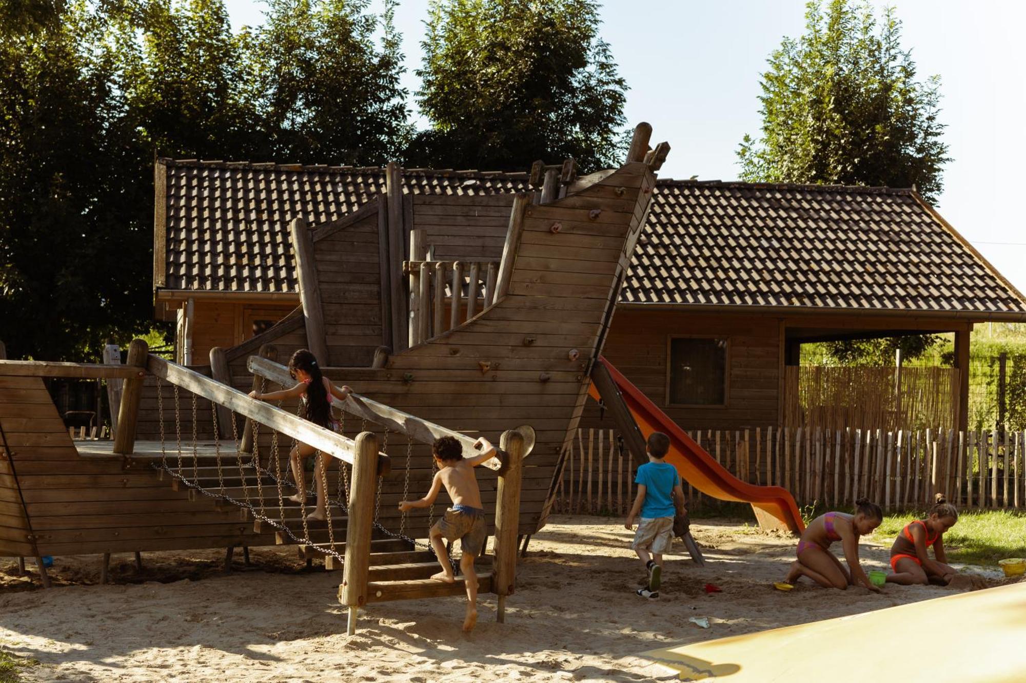 Luxury Lake Lodge Alphen  외부 사진